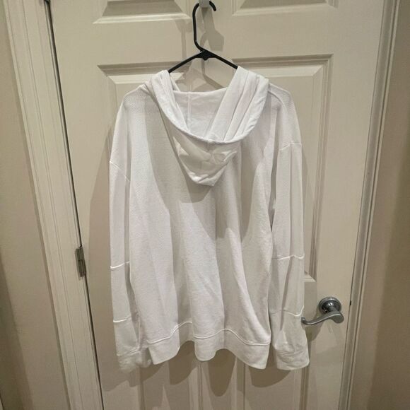 Express Zip Up Hoodie!! - Picture 2 of 7